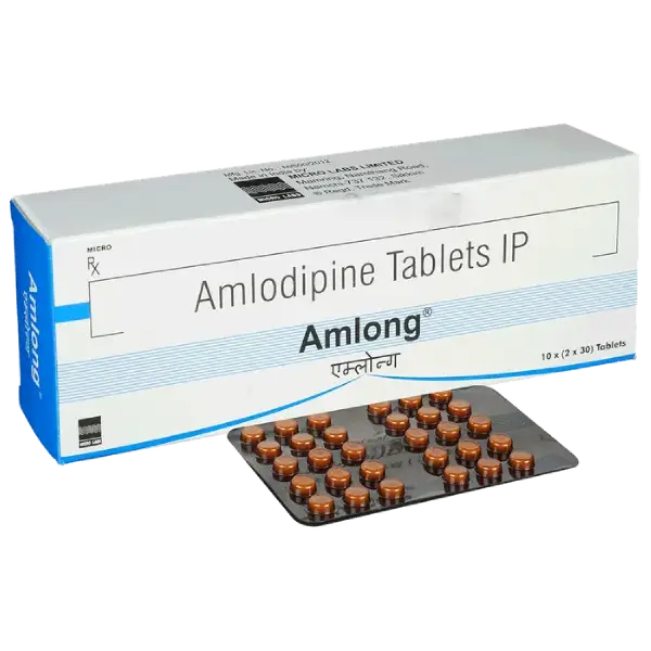 Amlong Tablet